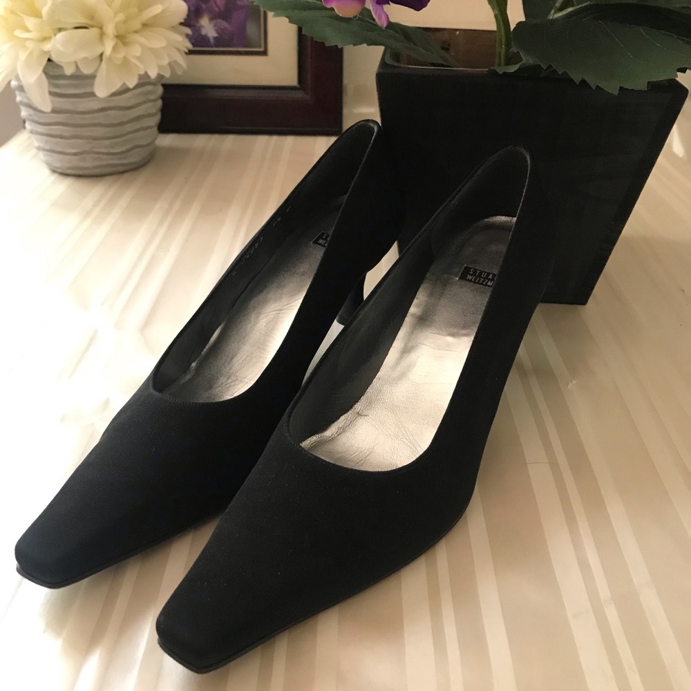 Stuart Weitzman